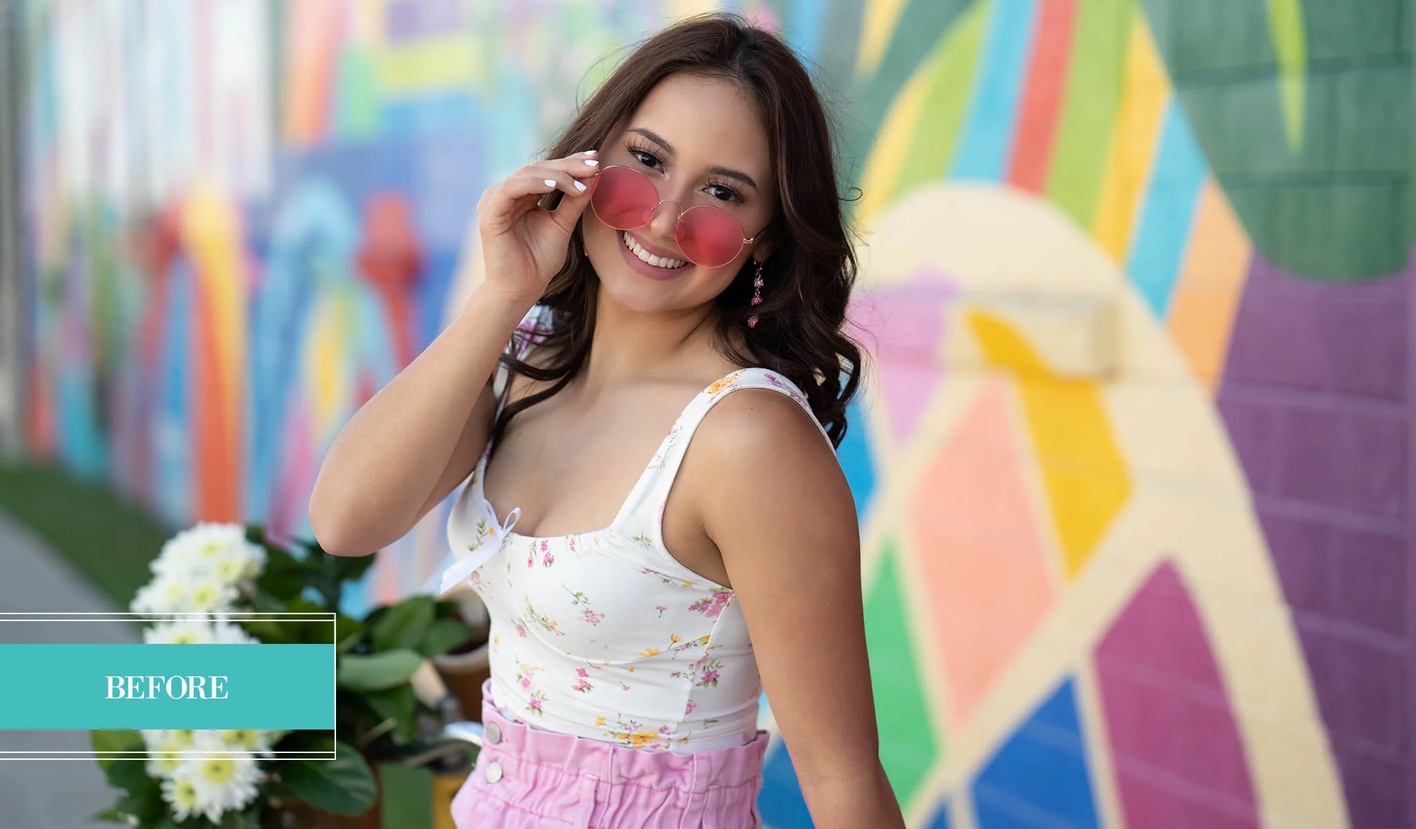 Complete Collection of Pretty Presets for Lightroom - Image 14