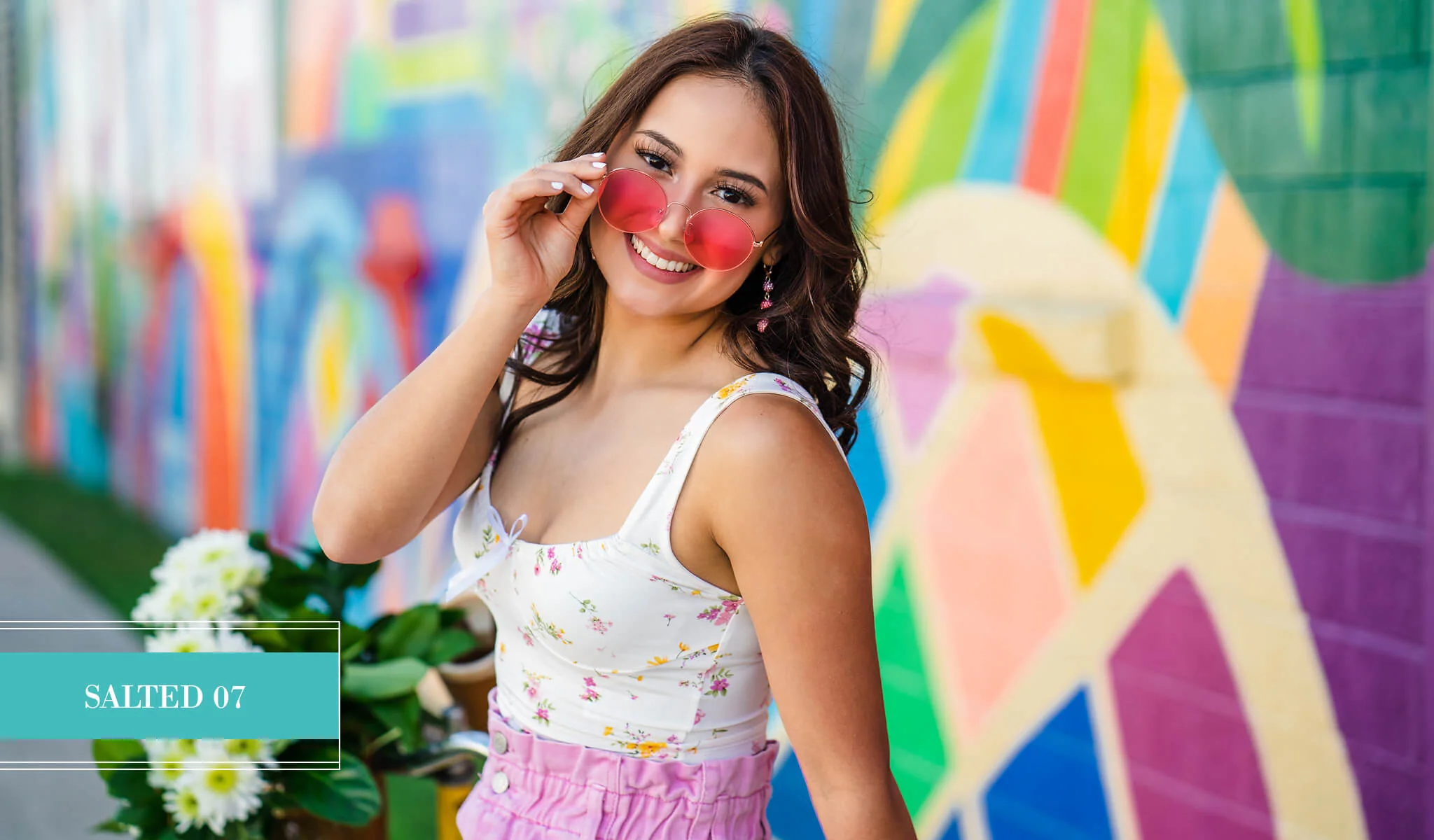 Complete Collection of Pretty Presets for Lightroom - Image 15