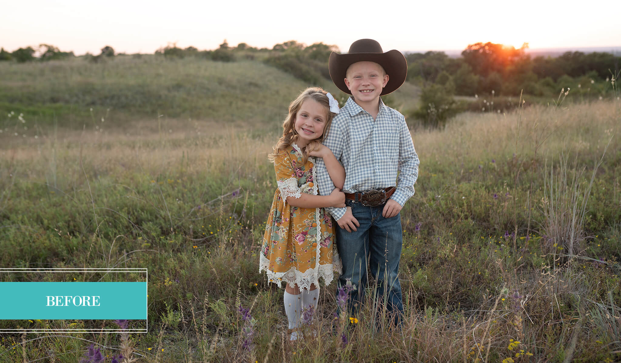 AI Portrait PRO Preset Collection - Image 6