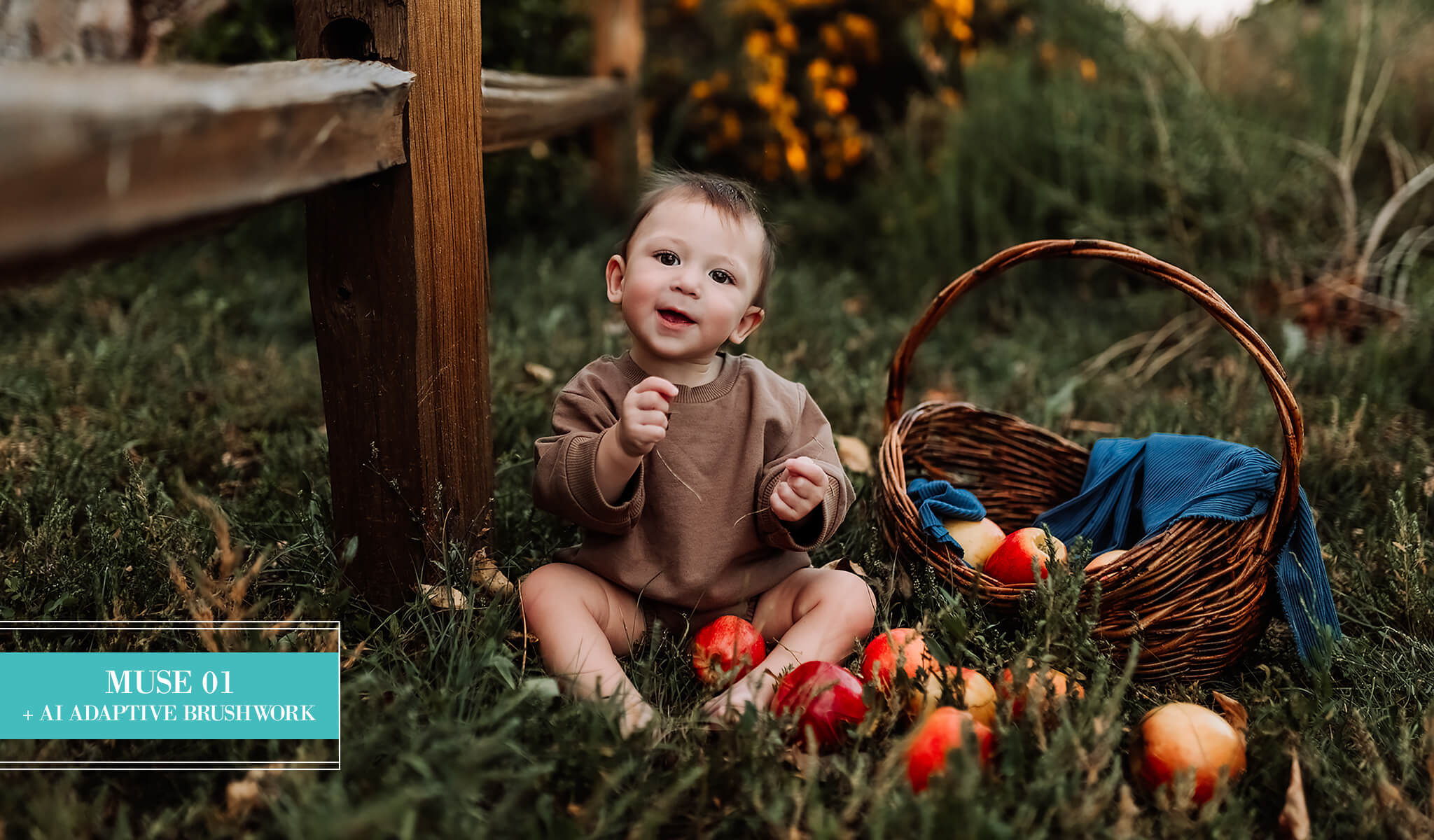 MUSE Evolution AI Preset Collection - Image 5