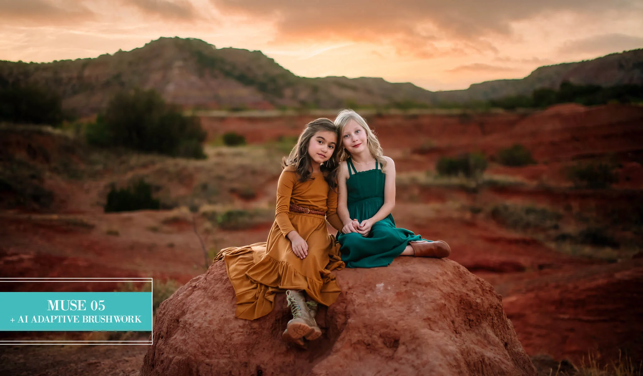 MUSE Evolution AI Preset Collection - Image 7