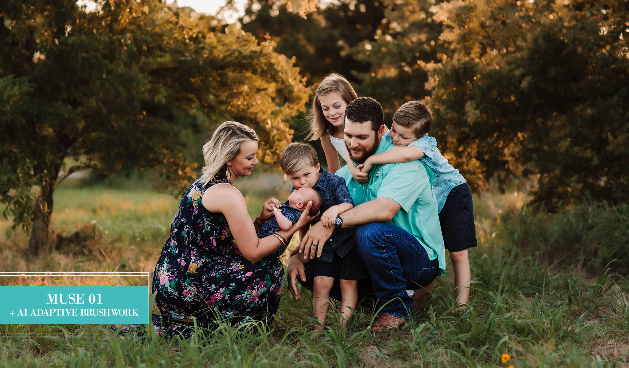 MUSE Evolution AI Preset Collection - Image 3