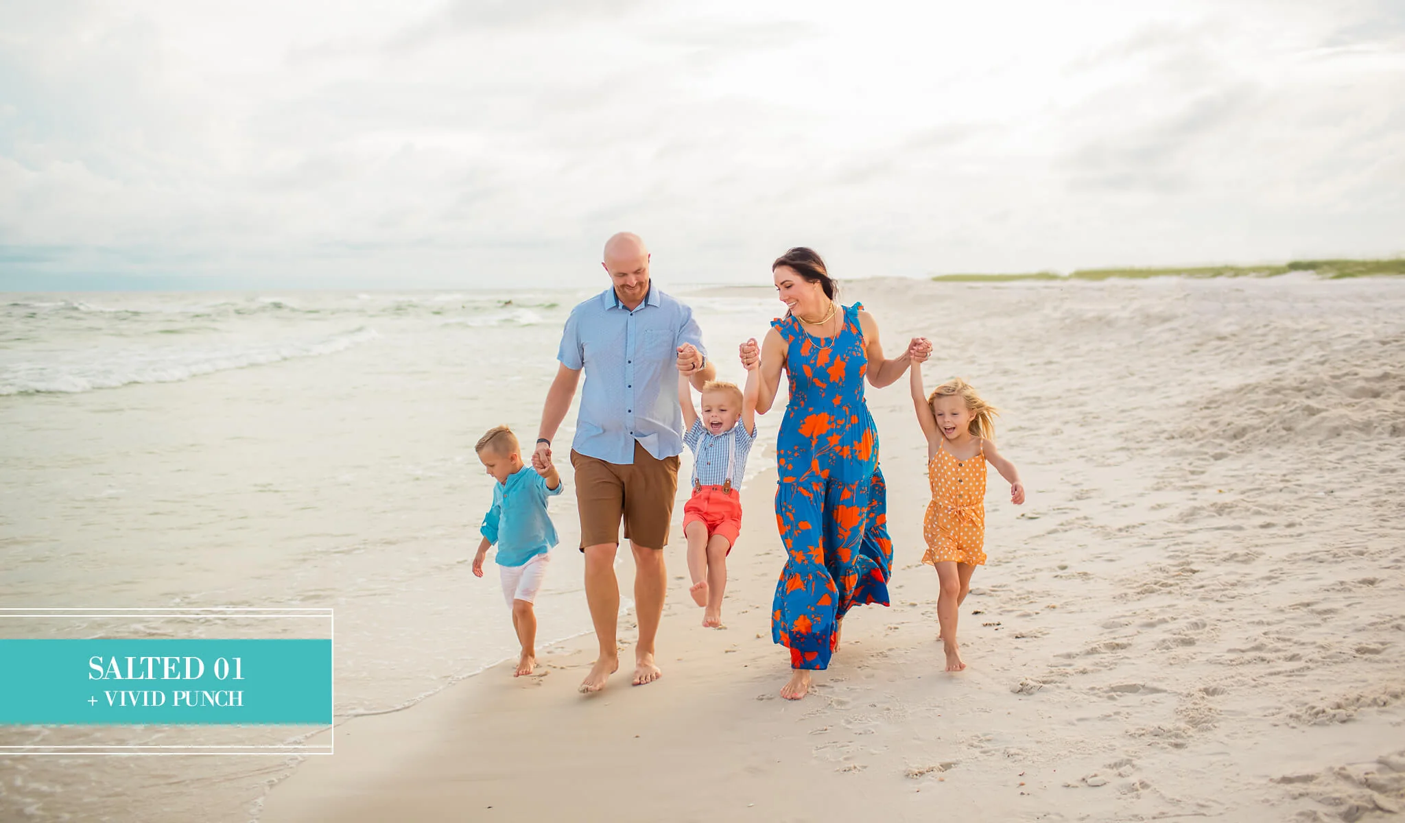 SALTED Evolution Preset Collection - Image 5