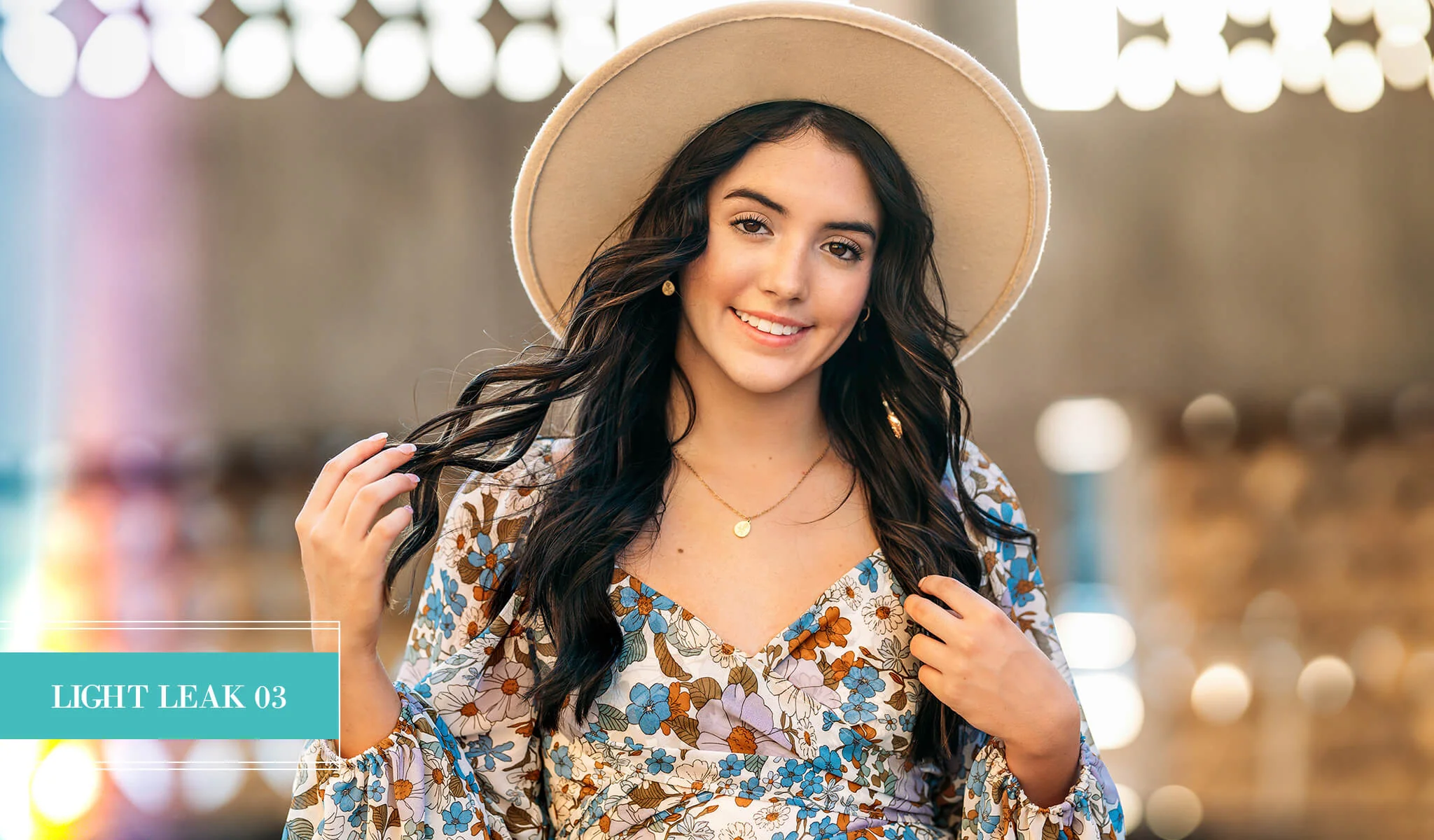 Pretty AI Light Leaks - Image 3