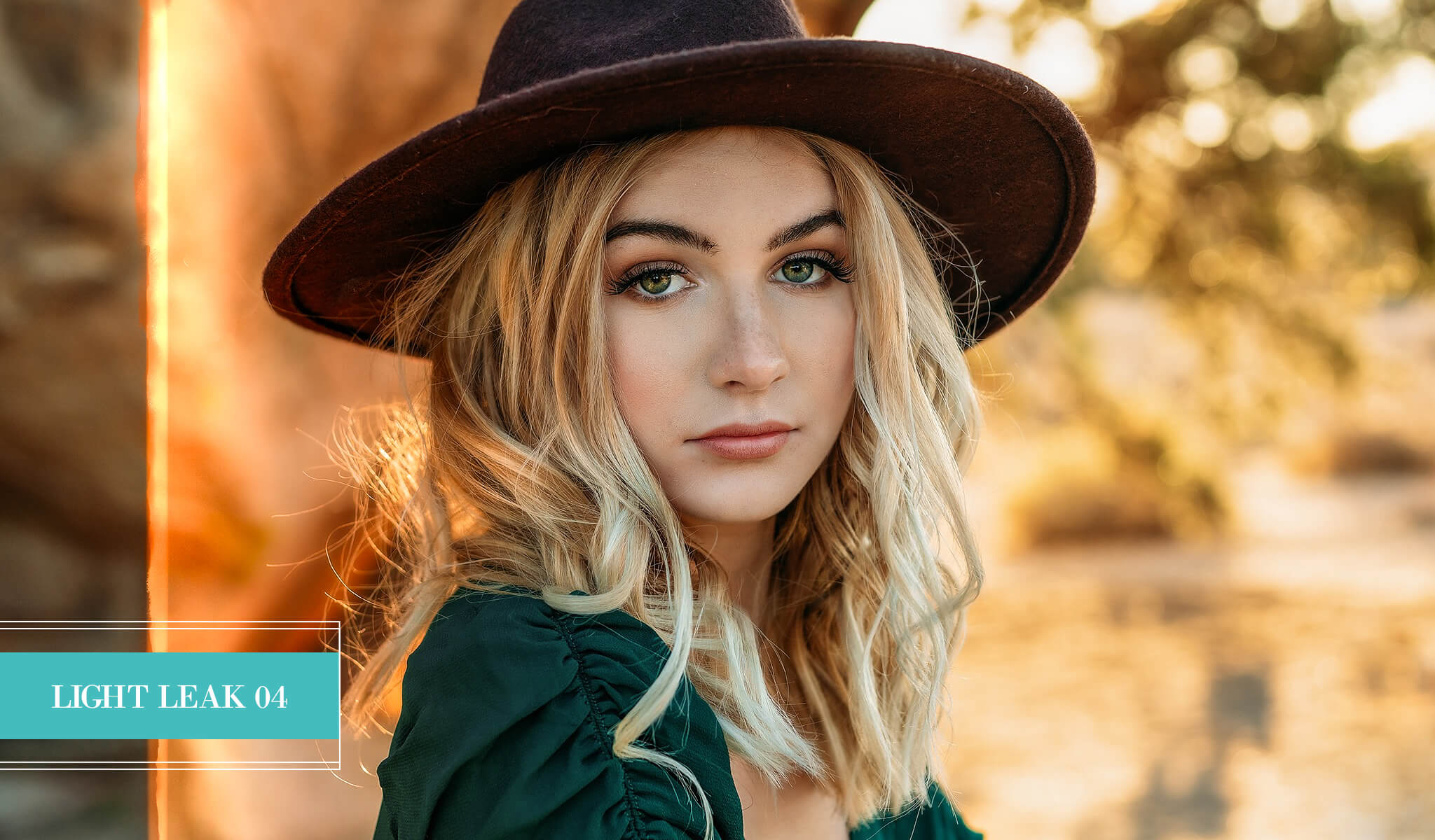 Pretty AI Light Leaks - Image 5