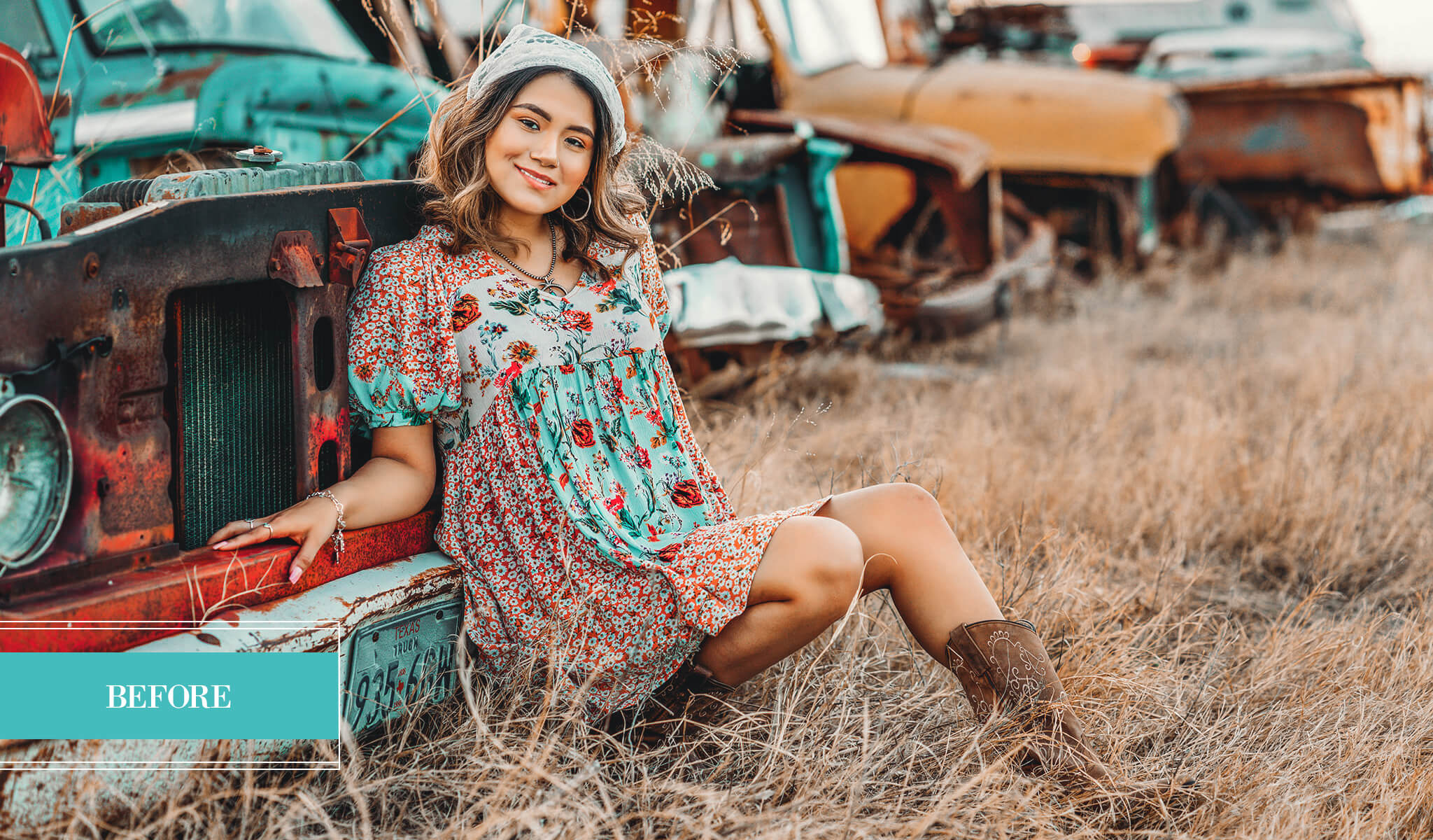 Pretty AI Light Leaks - Image 6