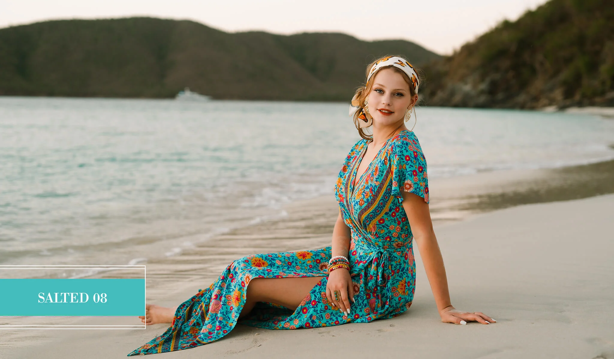 SALTED Evolution Preset Collection - Image 17