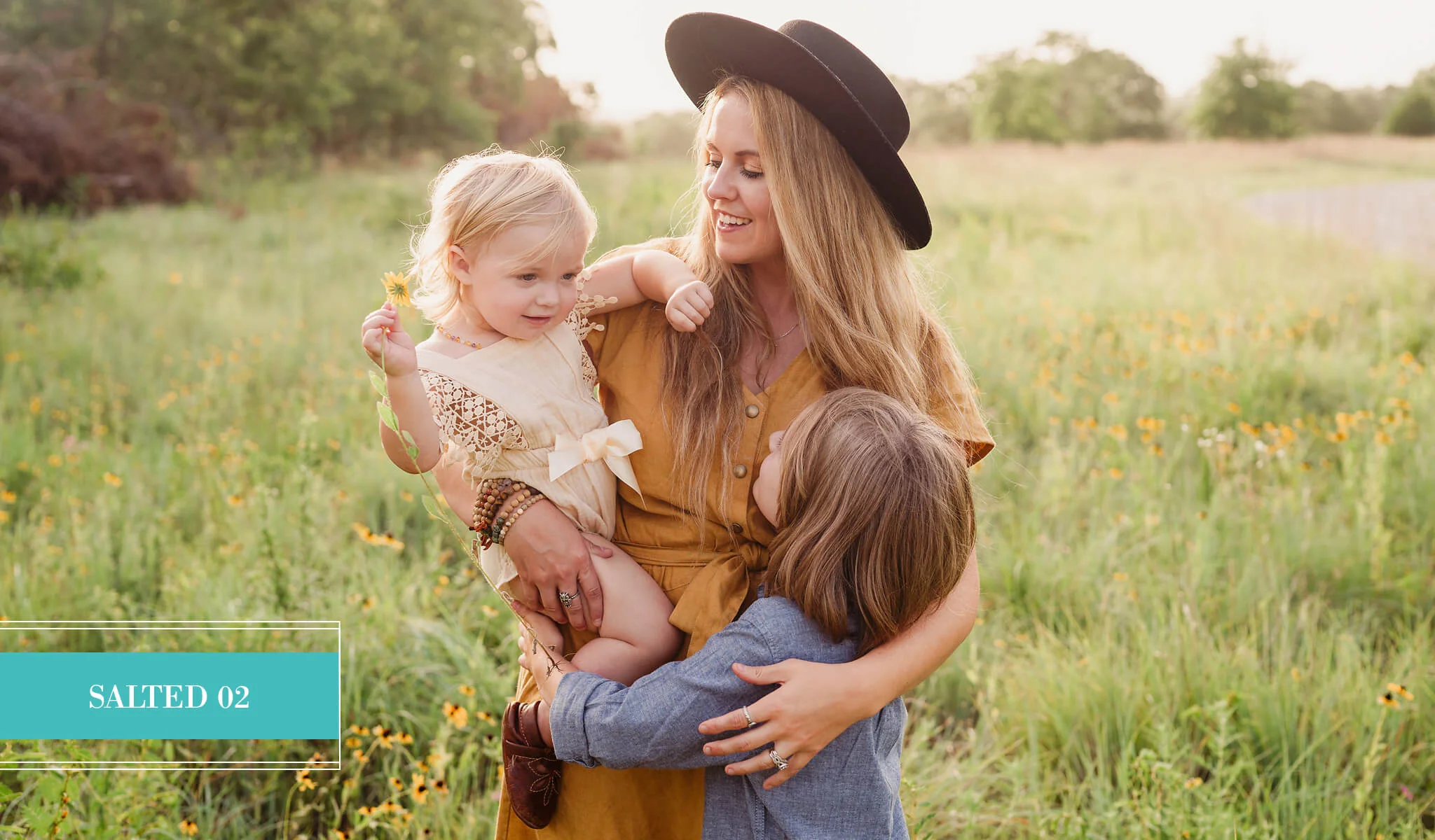 SALTED Evolution Preset Collection - Image 19