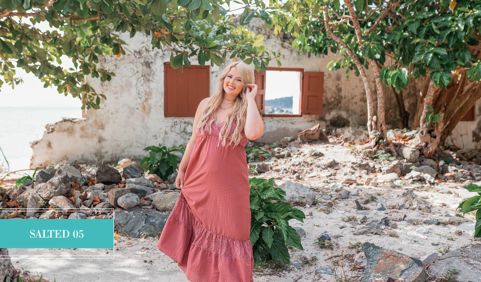 SALTED Evolution Preset Collection - Image 9