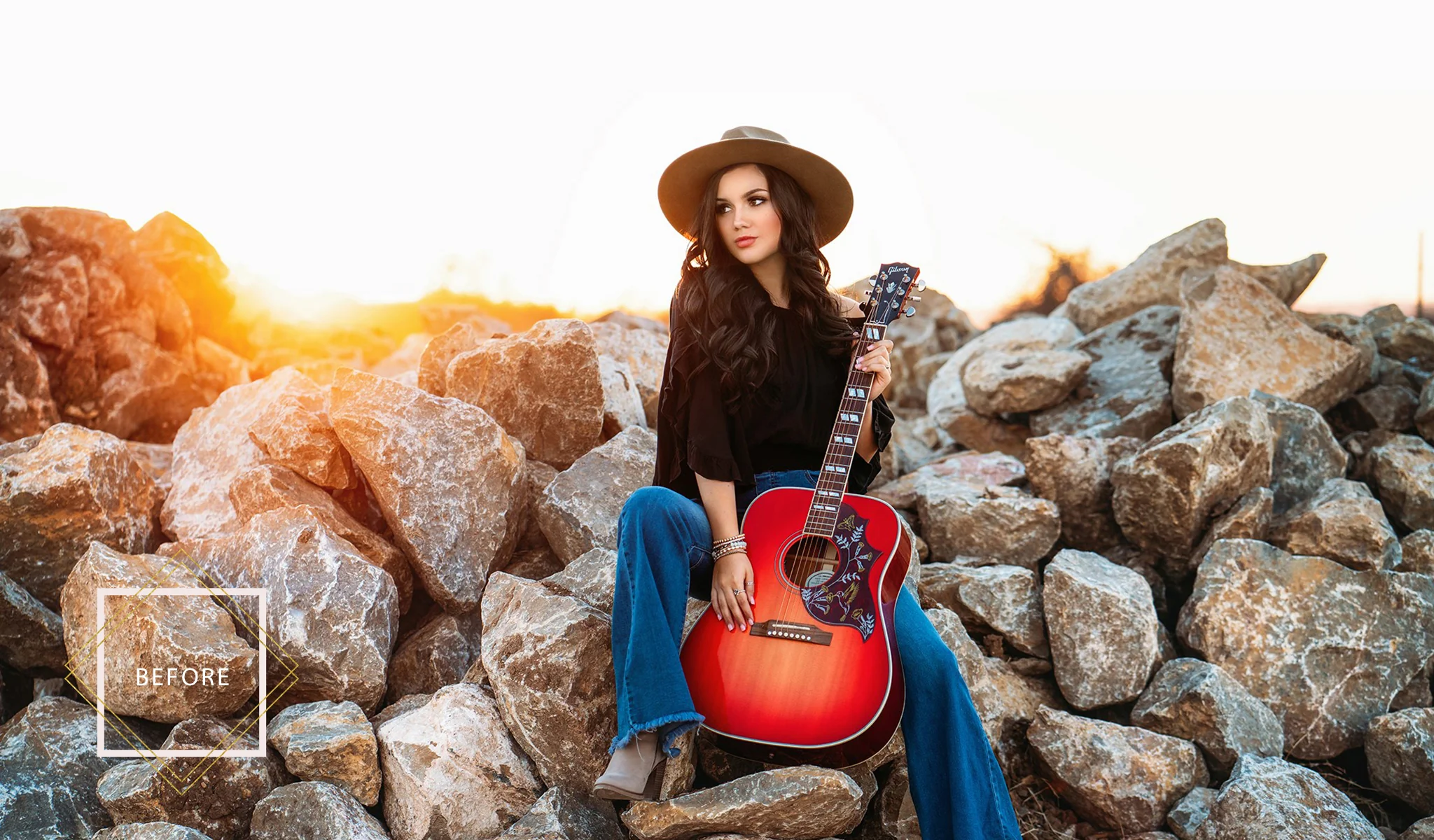 "Soulful Skies" Cloud & Sky Overlays + NEW Magic Replace Actions - Image 10