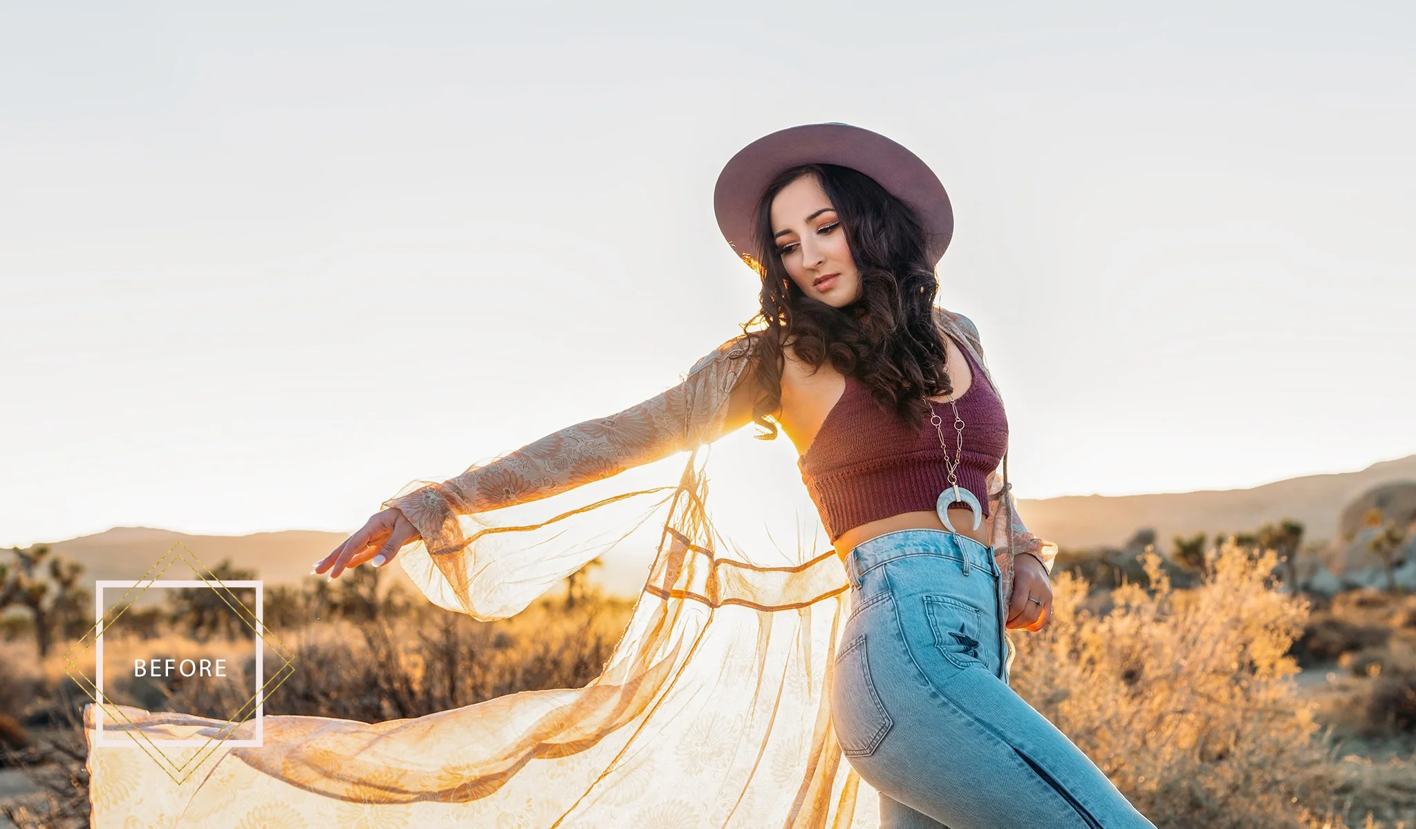 "Soulful Skies" Cloud & Sky Overlays + NEW Magic Replace Actions - Image 4