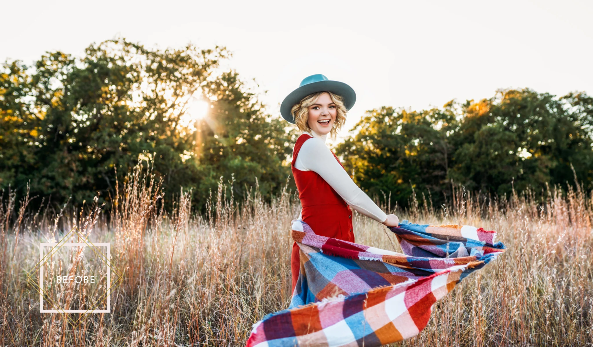 "Soulful Skies" Cloud & Sky Overlays + NEW Magic Replace Actions - Image 8