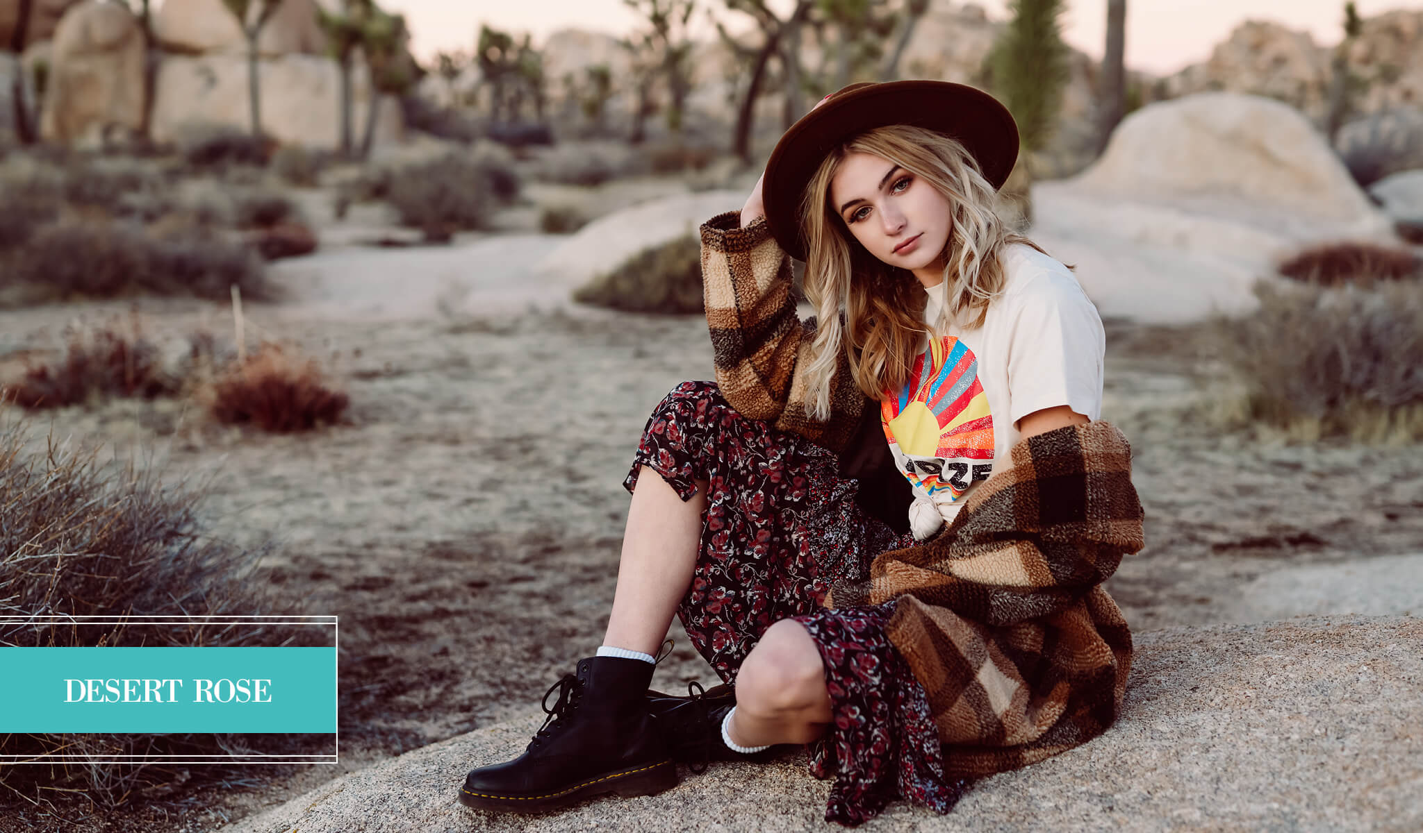 Warm & Organic Millennium Preset Collection - Image 11