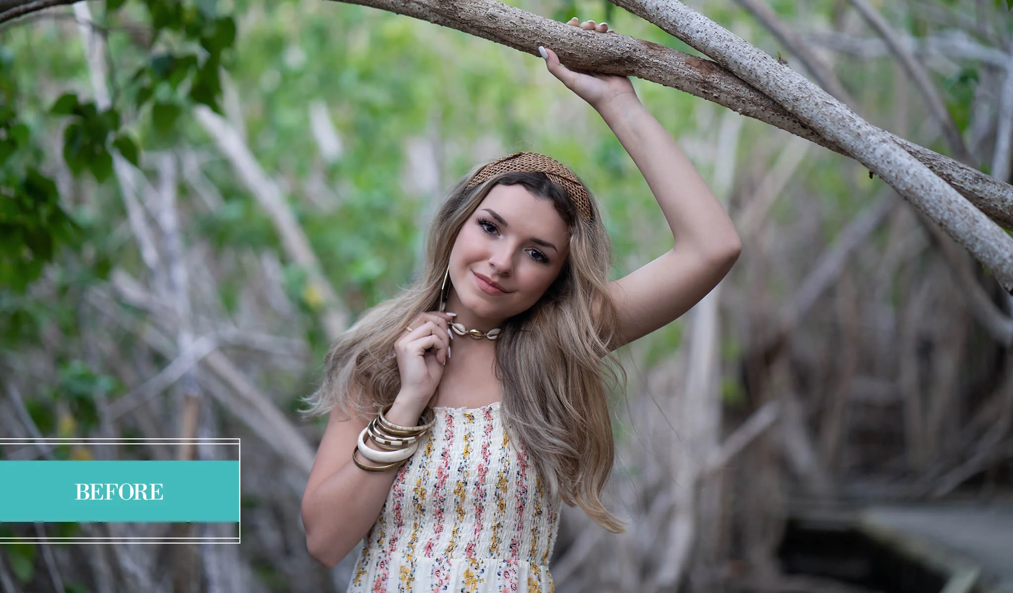 Warm & Organic Millennium Preset Collection - Image 12