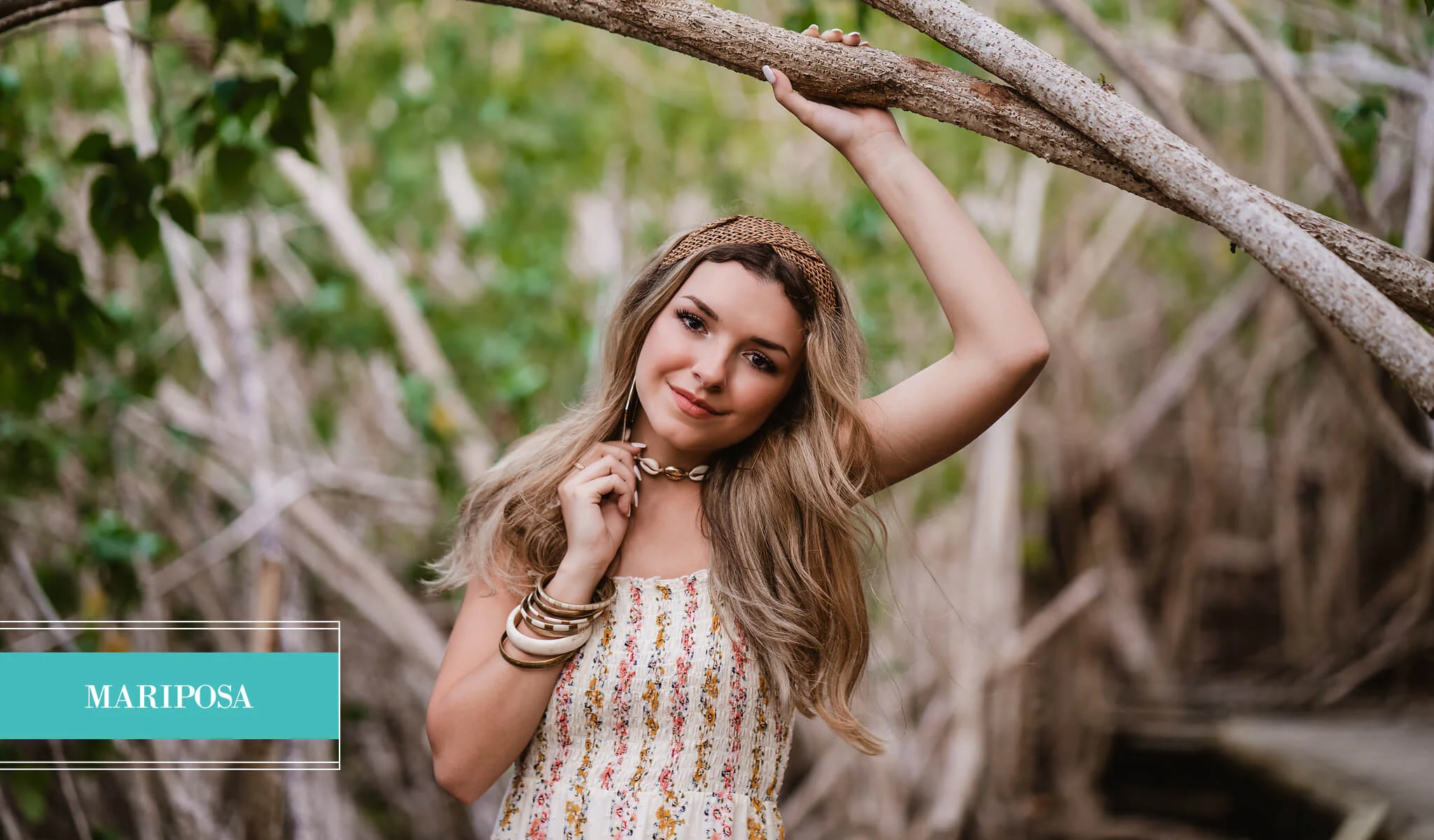 Warm & Organic Millennium Preset Collection - Image 13