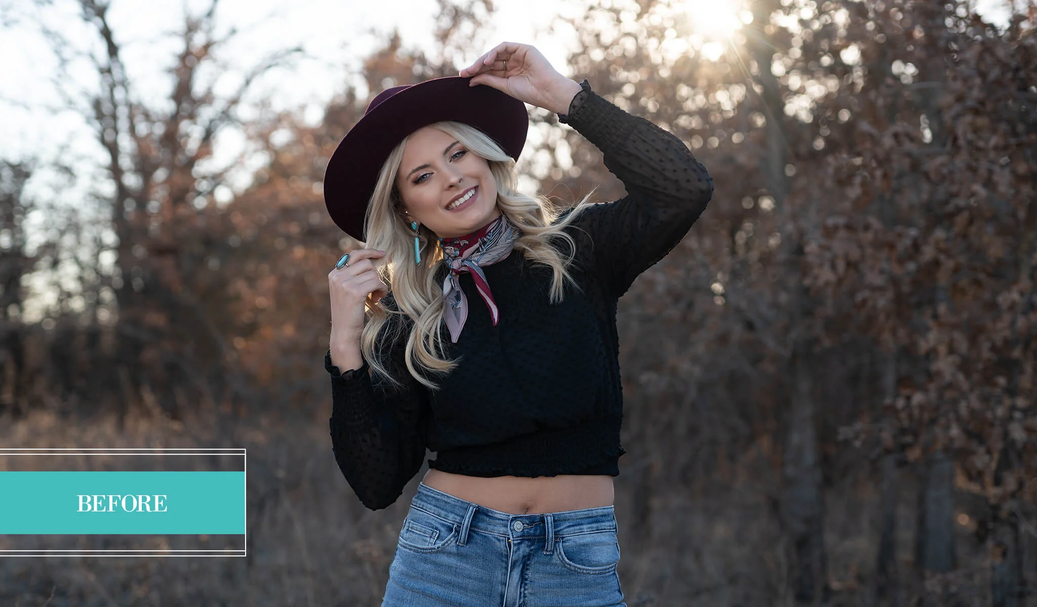 Warm & Organic Millennium Preset Collection - Image 14