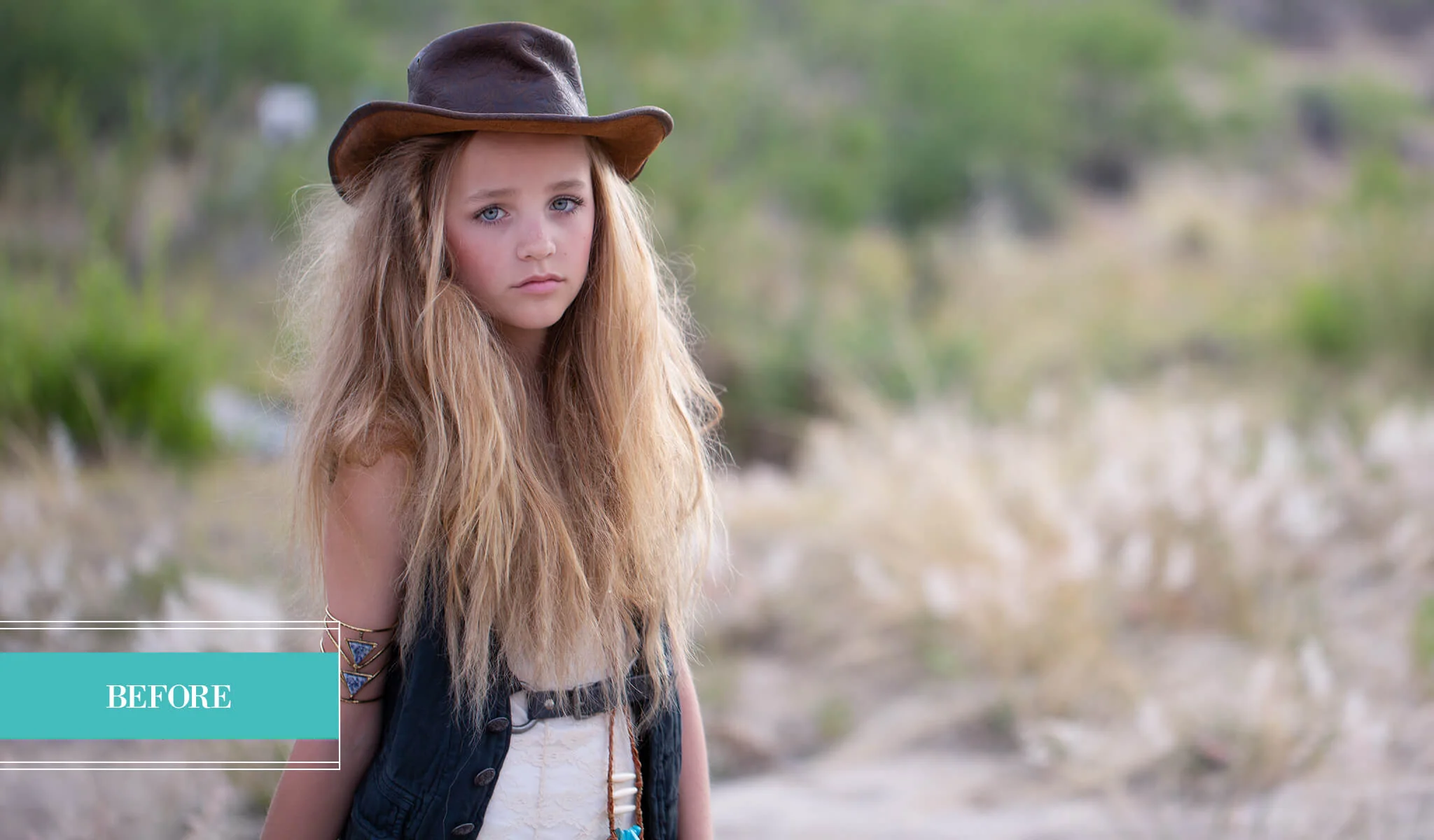 Warm & Organic Millennium Preset Collection - Image 16