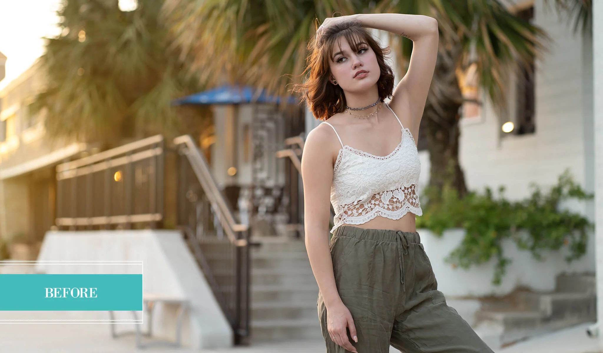 Warm & Organic Millennium Preset Collection - Image 4