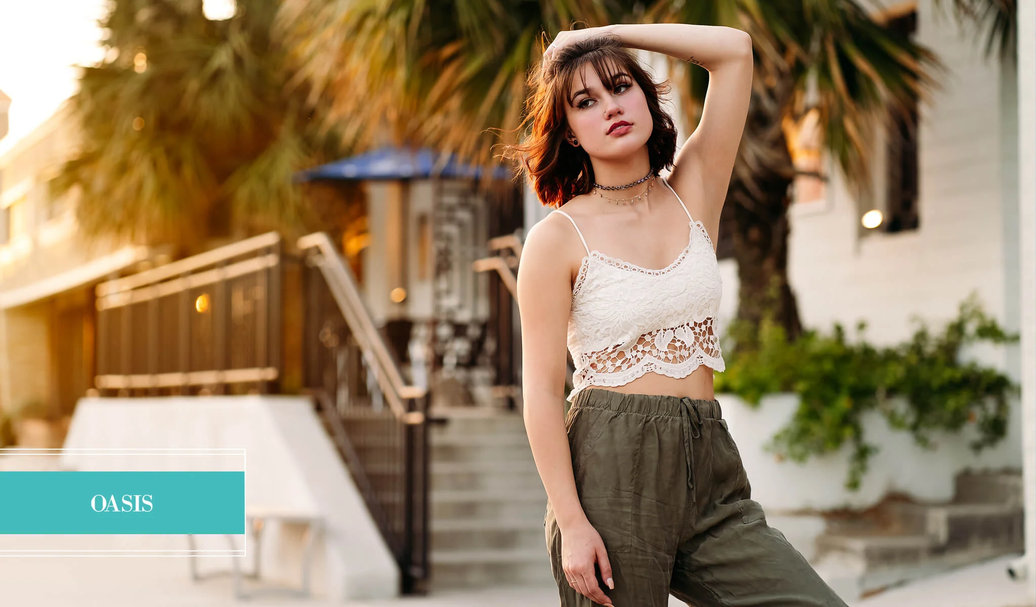 Warm & Organic Millennium Preset Collection - Image 5