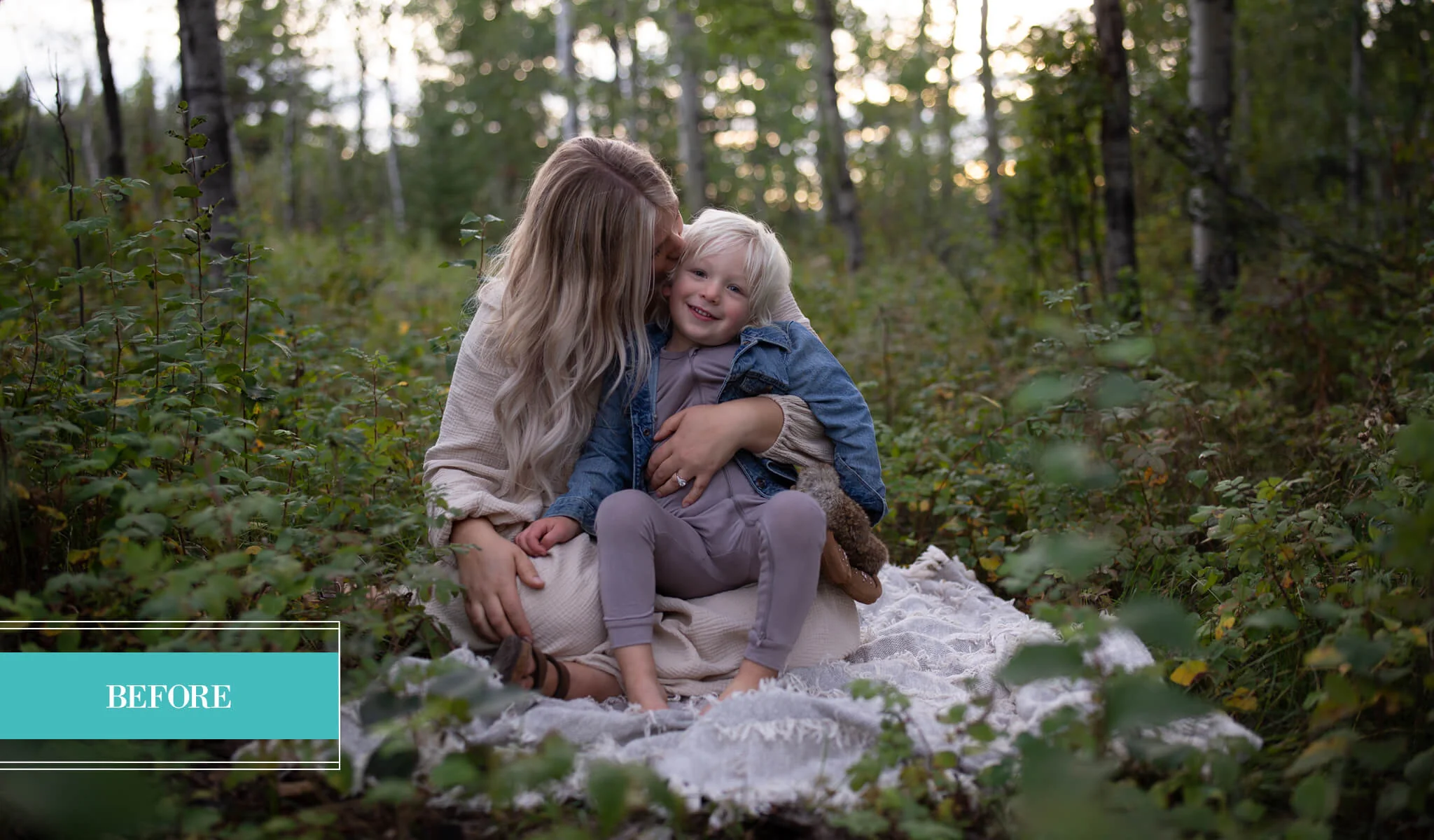 Warm & Organic Millennium Preset Collection - Image 6