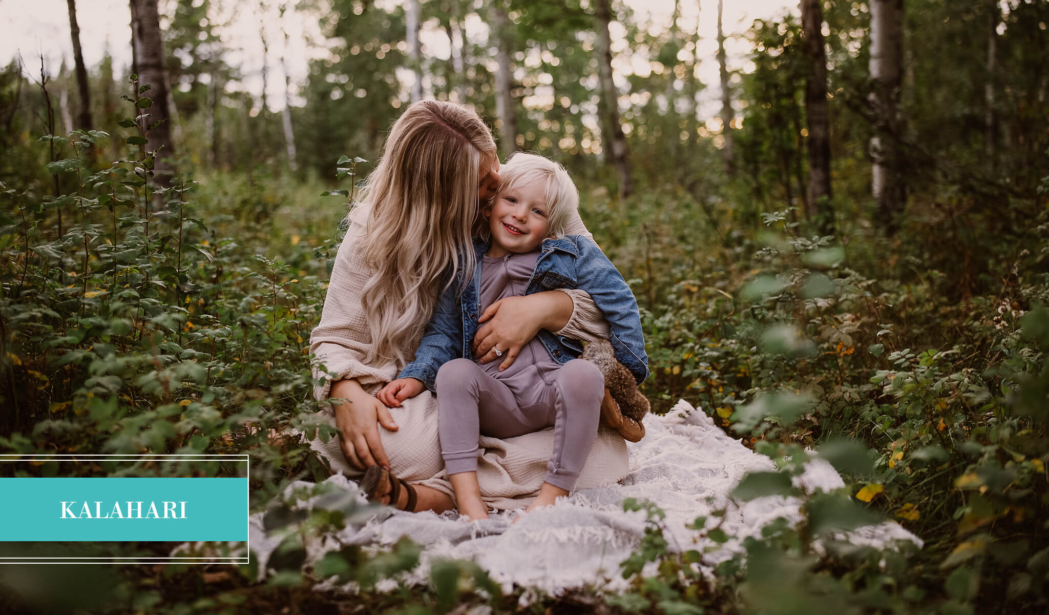 Warm & Organic Millennium Preset Collection - Image 7