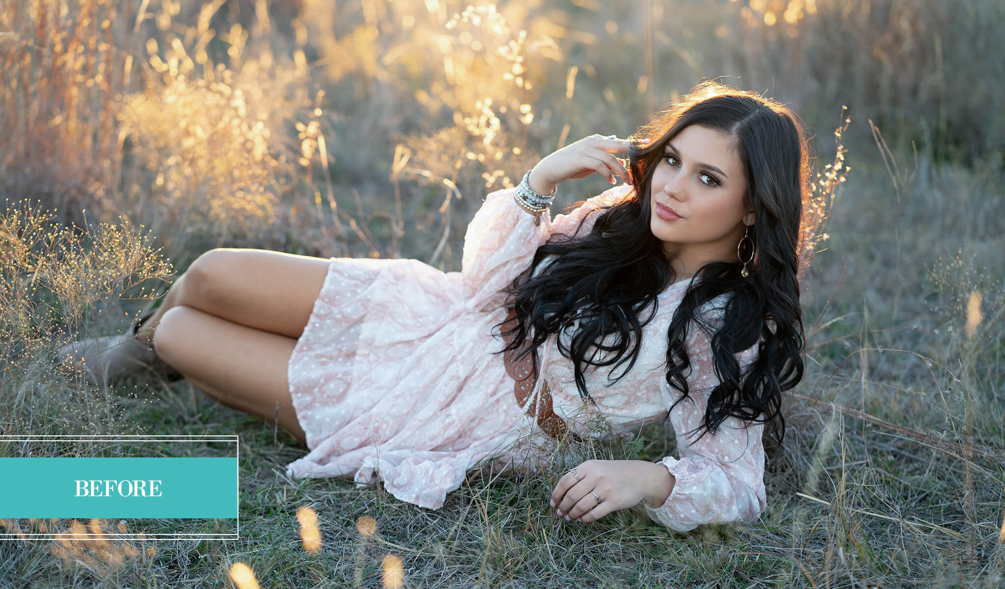 Warm & Organic Millennium Preset Collection - Image 8