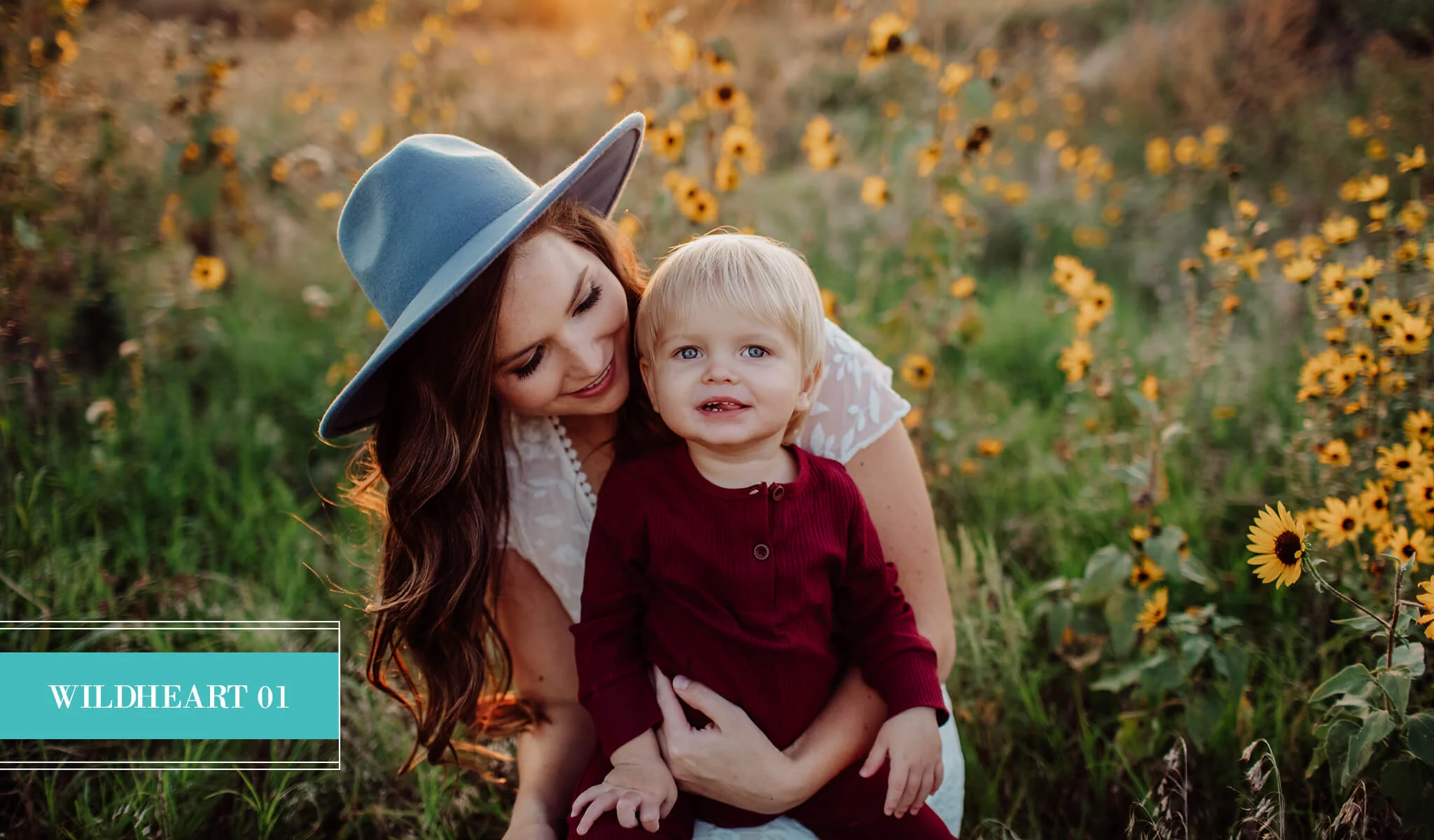 WILDHEART Evolution Preset Collection - Image 11