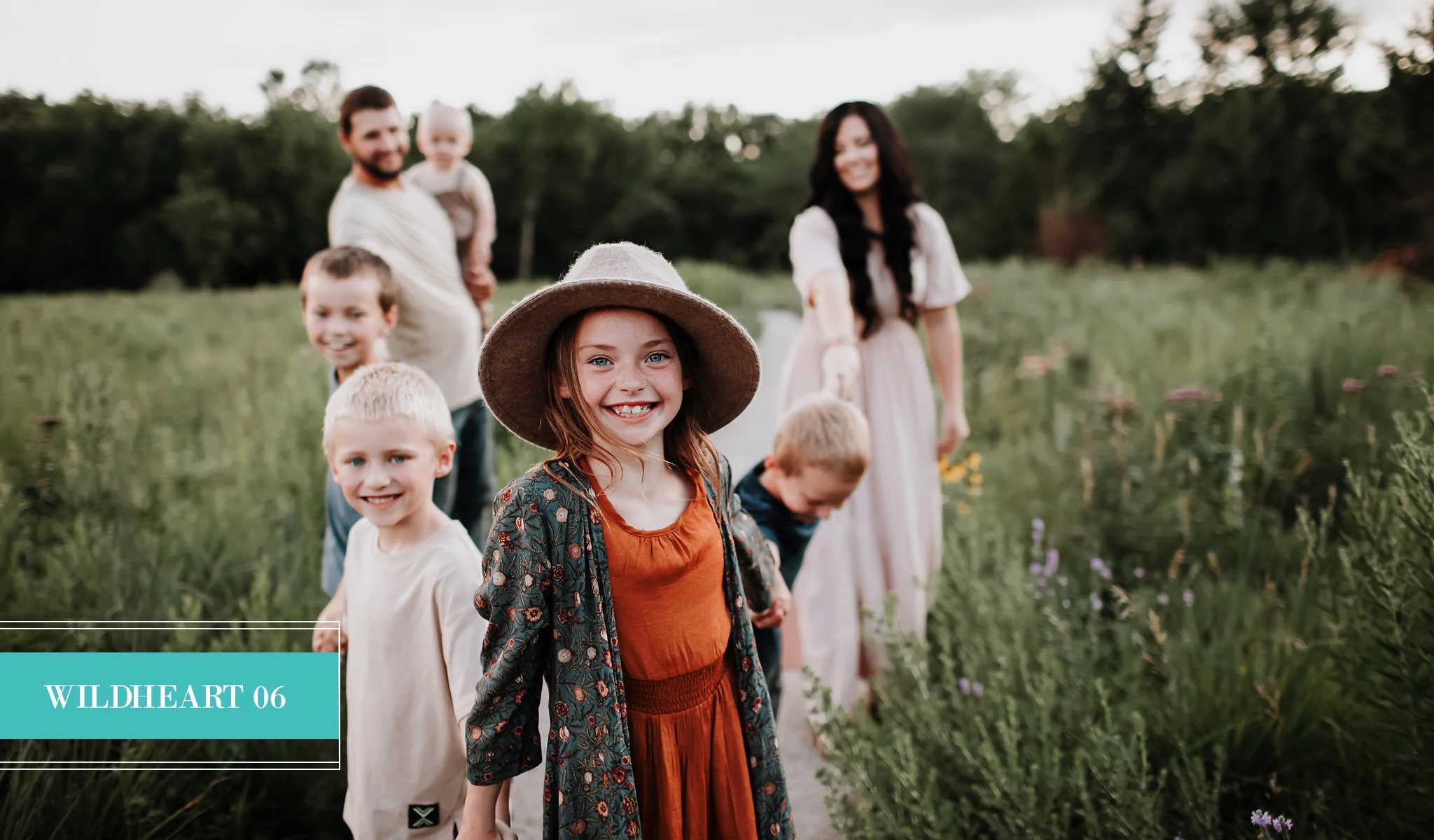 WILDHEART Evolution Preset Collection - Image 3