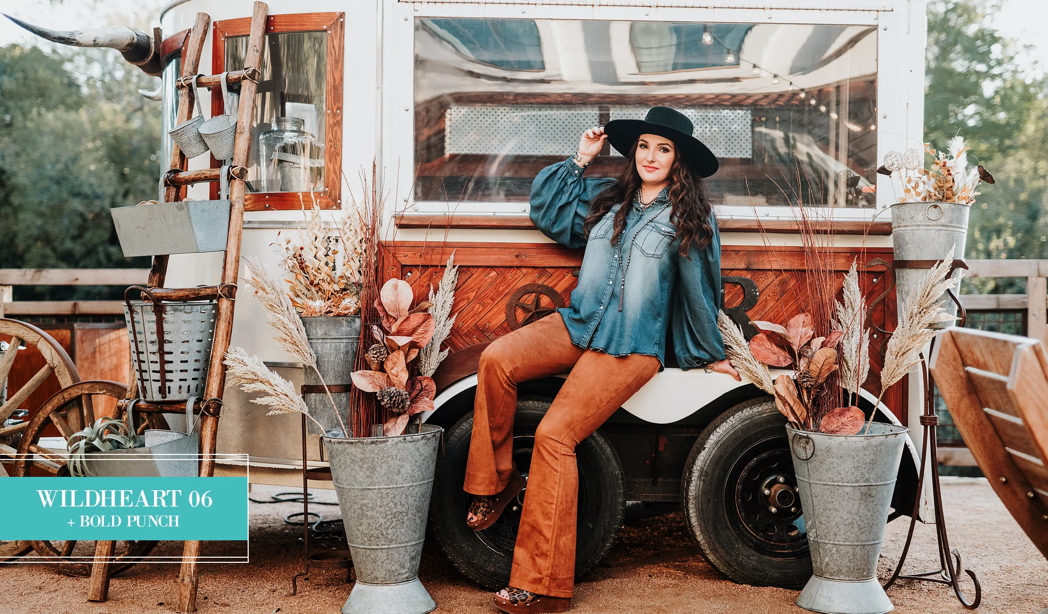 WILDHEART Evolution Preset Collection - Image 5