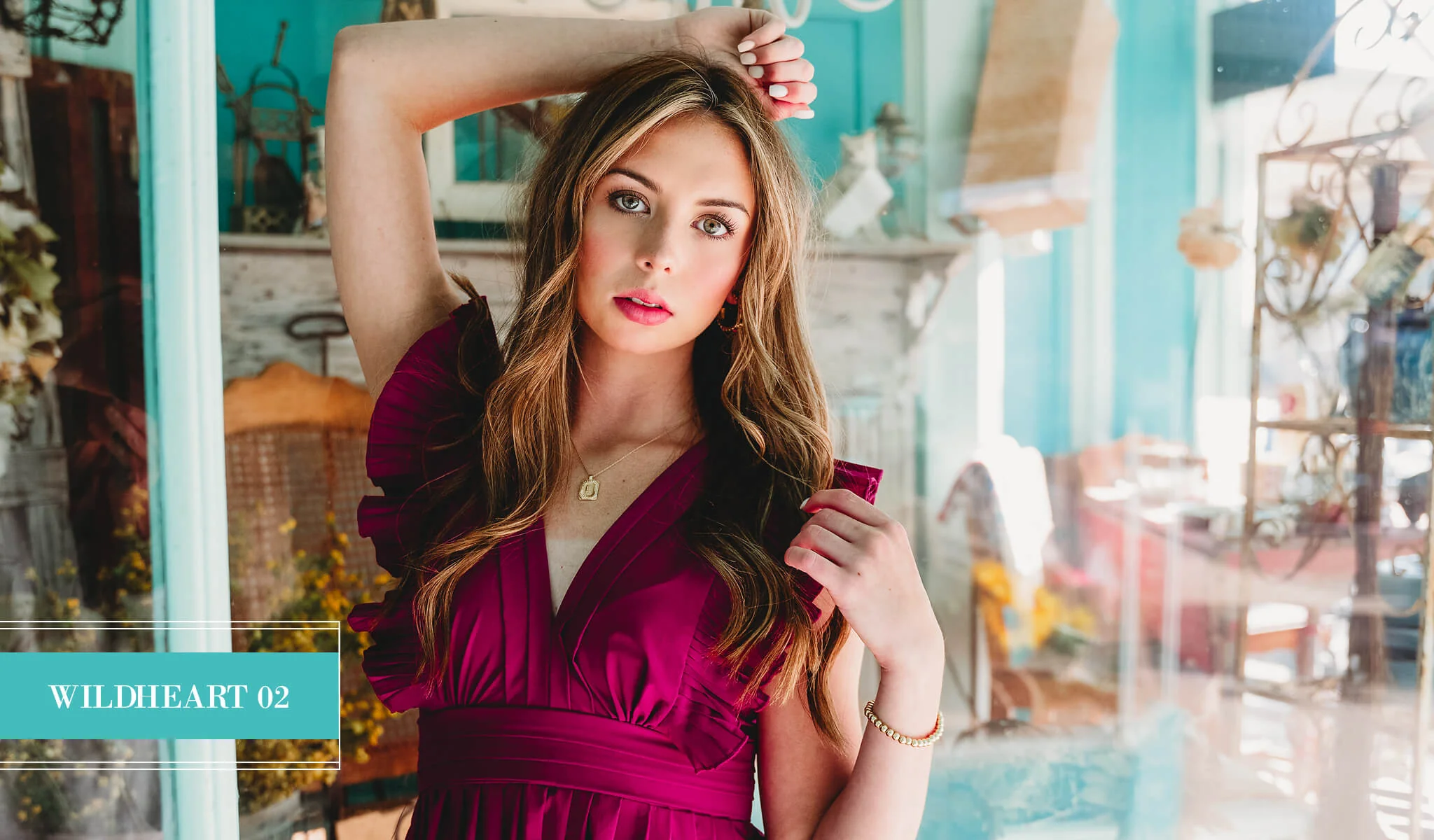 WILDHEART Evolution Preset Collection - Image 7