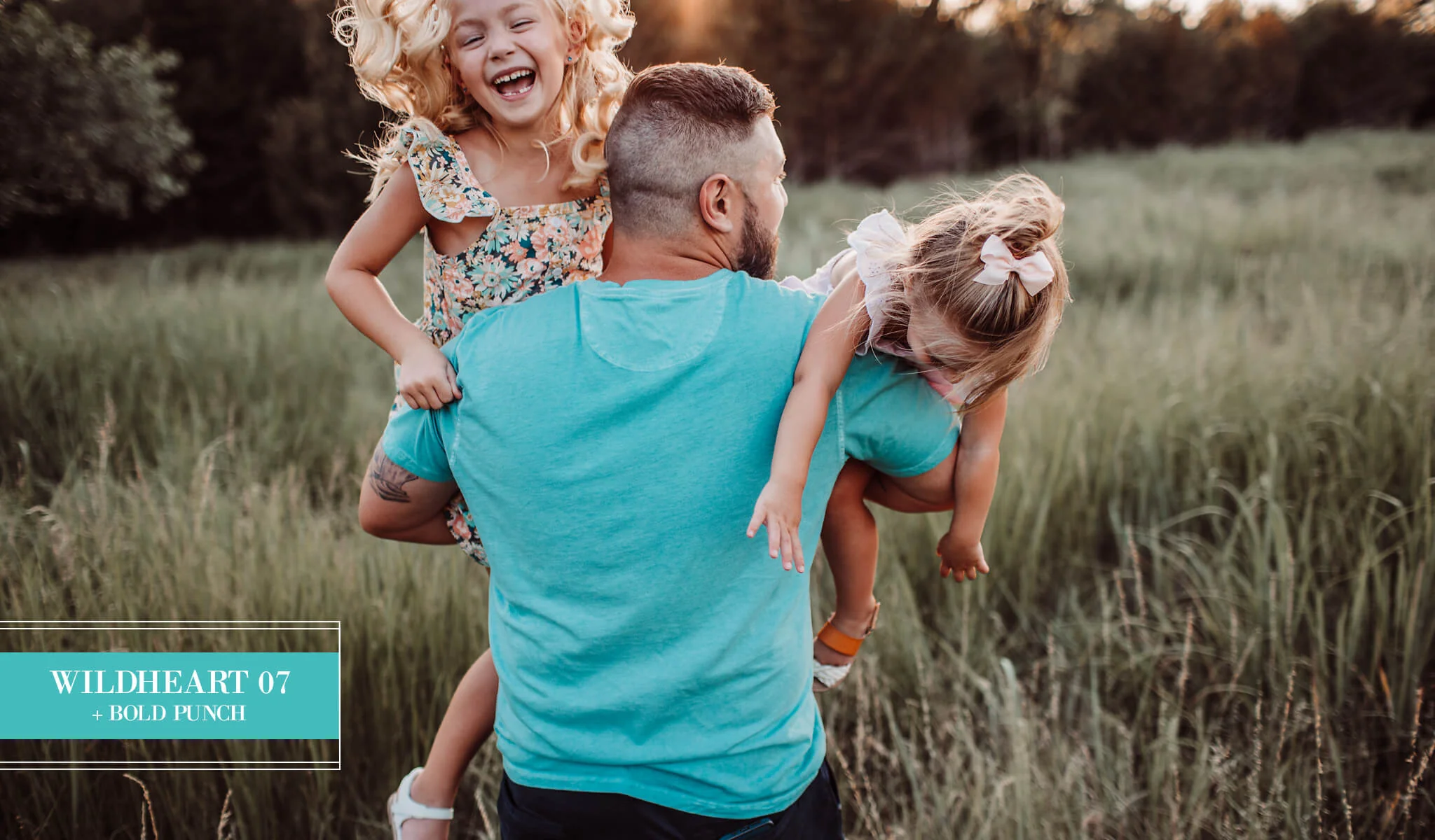 WILDHEART Evolution Preset Collection - Image 9