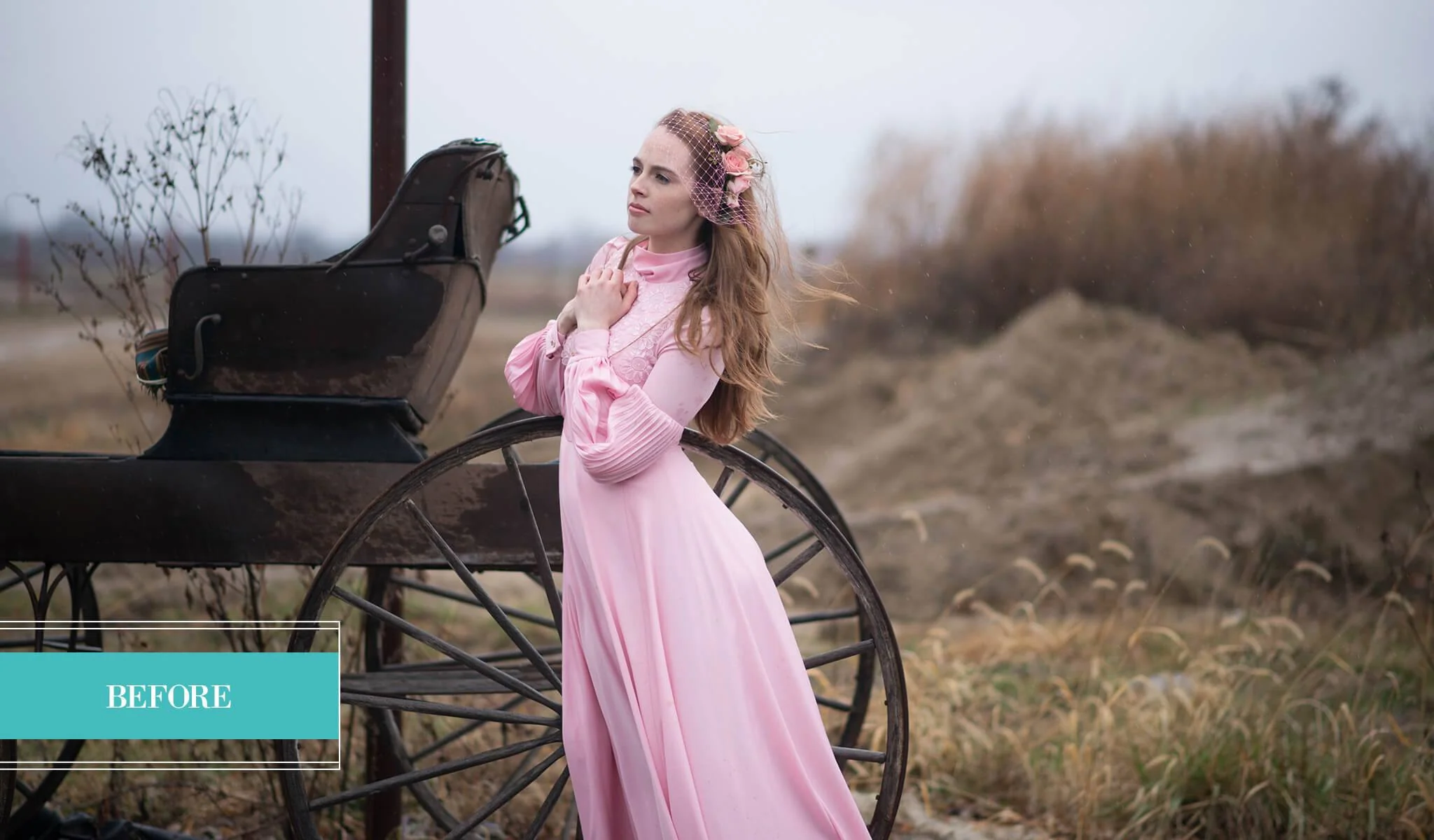 Winter Wonderland Preset Collection - Image 10