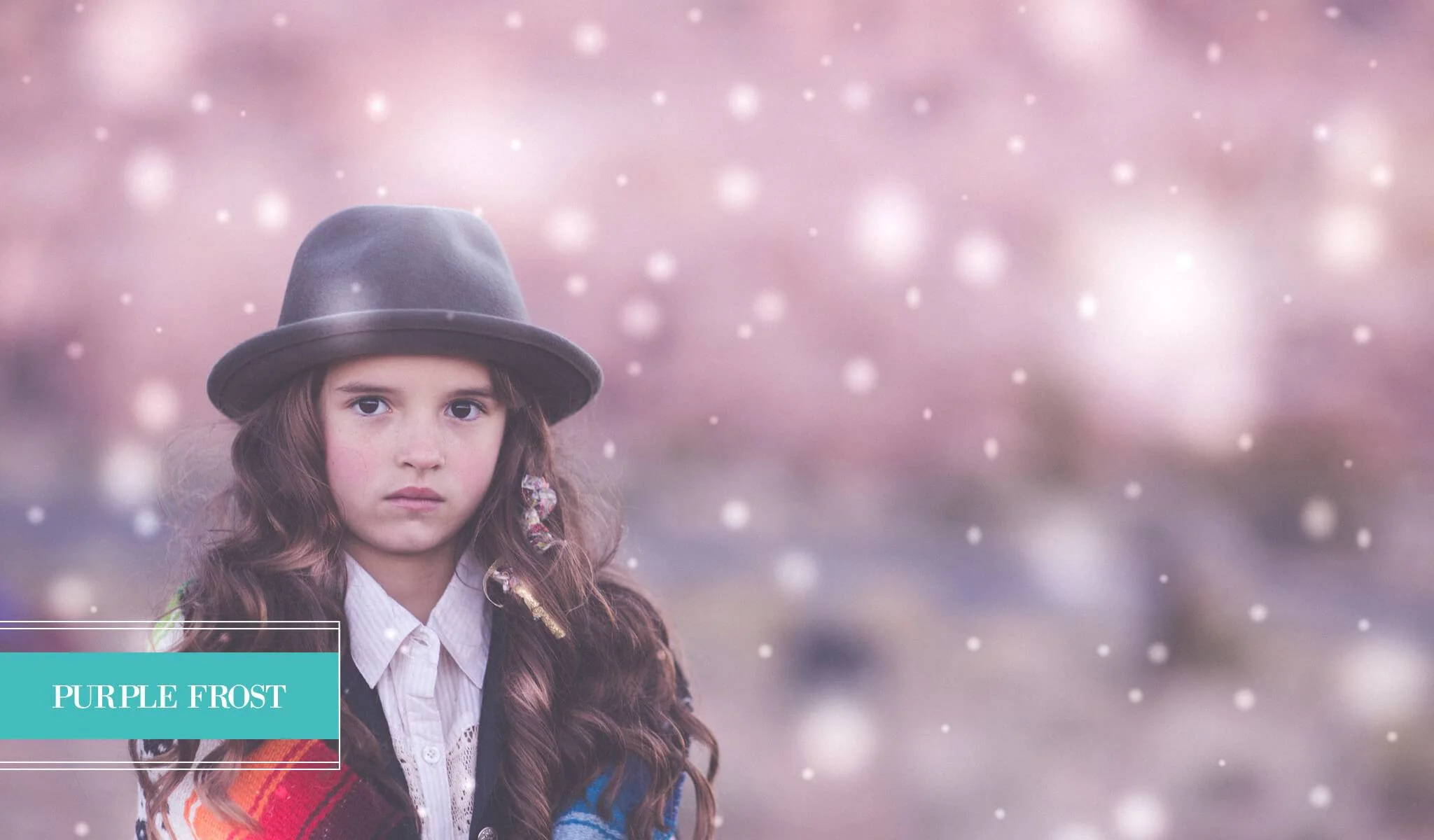 Winter Wonderland Preset Collection - Image 15