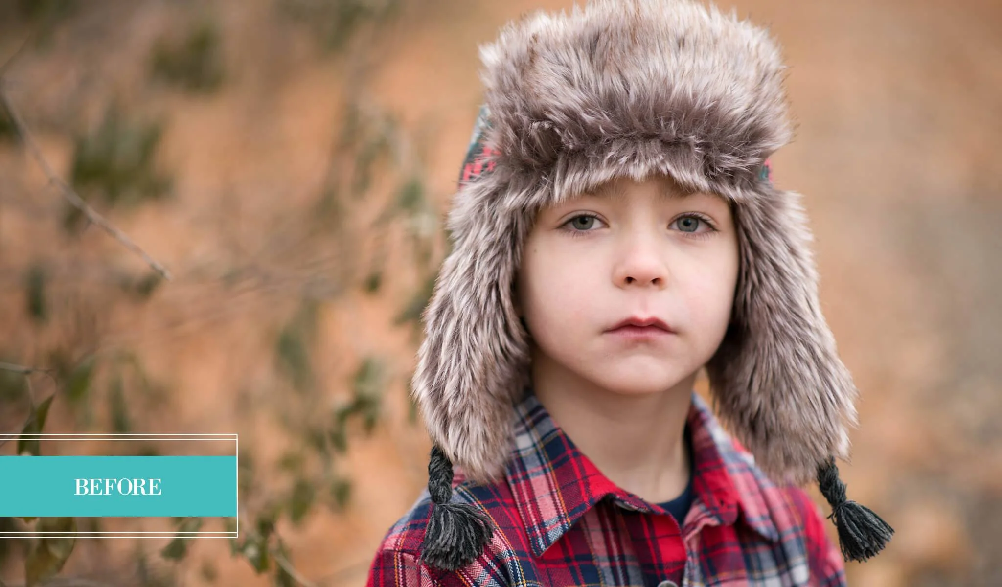 Winter Wonderland Preset Collection - Image 4