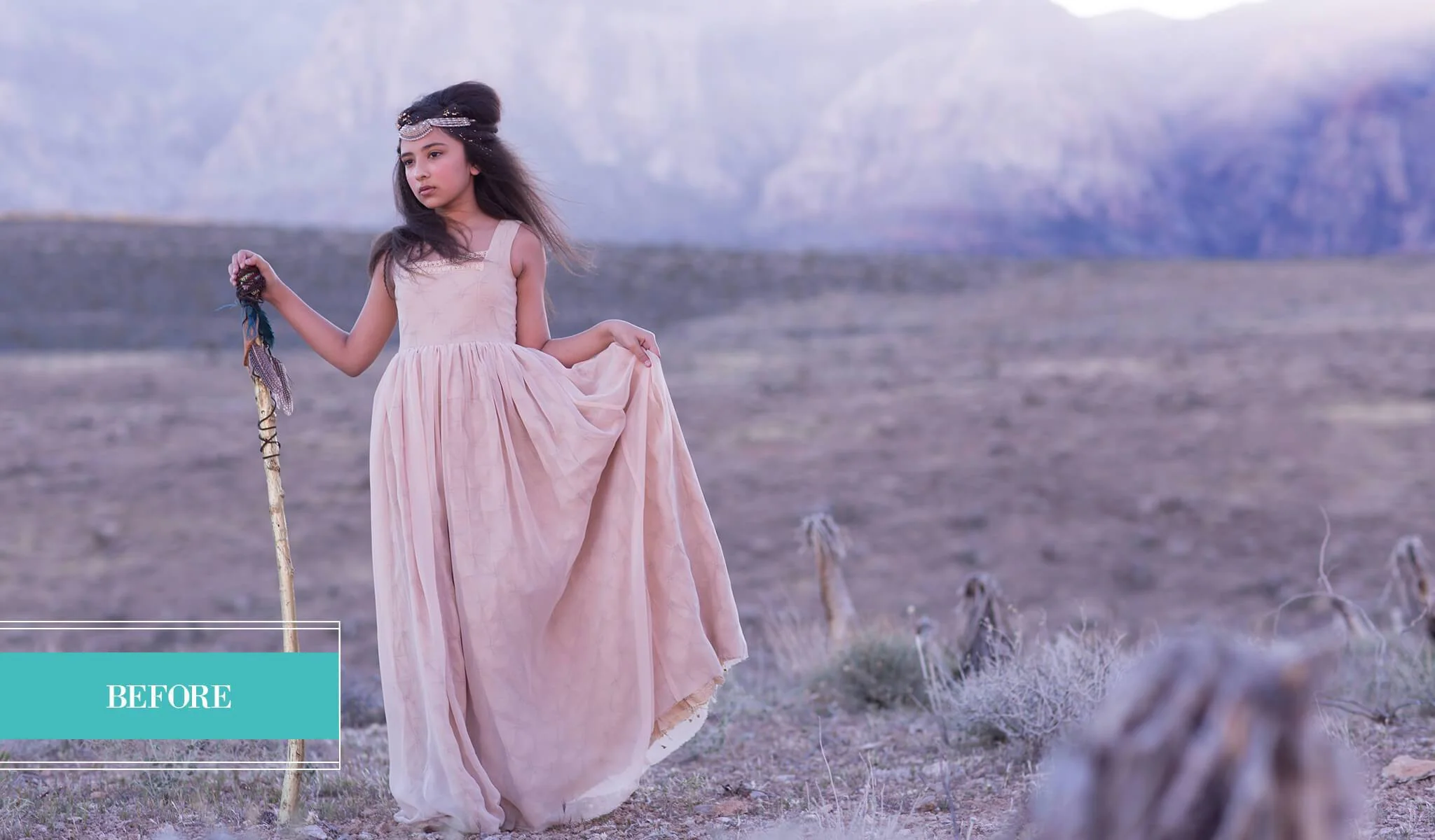 Winter Wonderland Preset Collection - Image 6