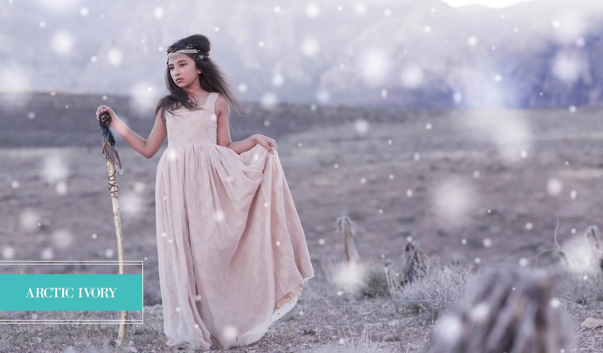 Winter Wonderland Preset Collection - Image 7