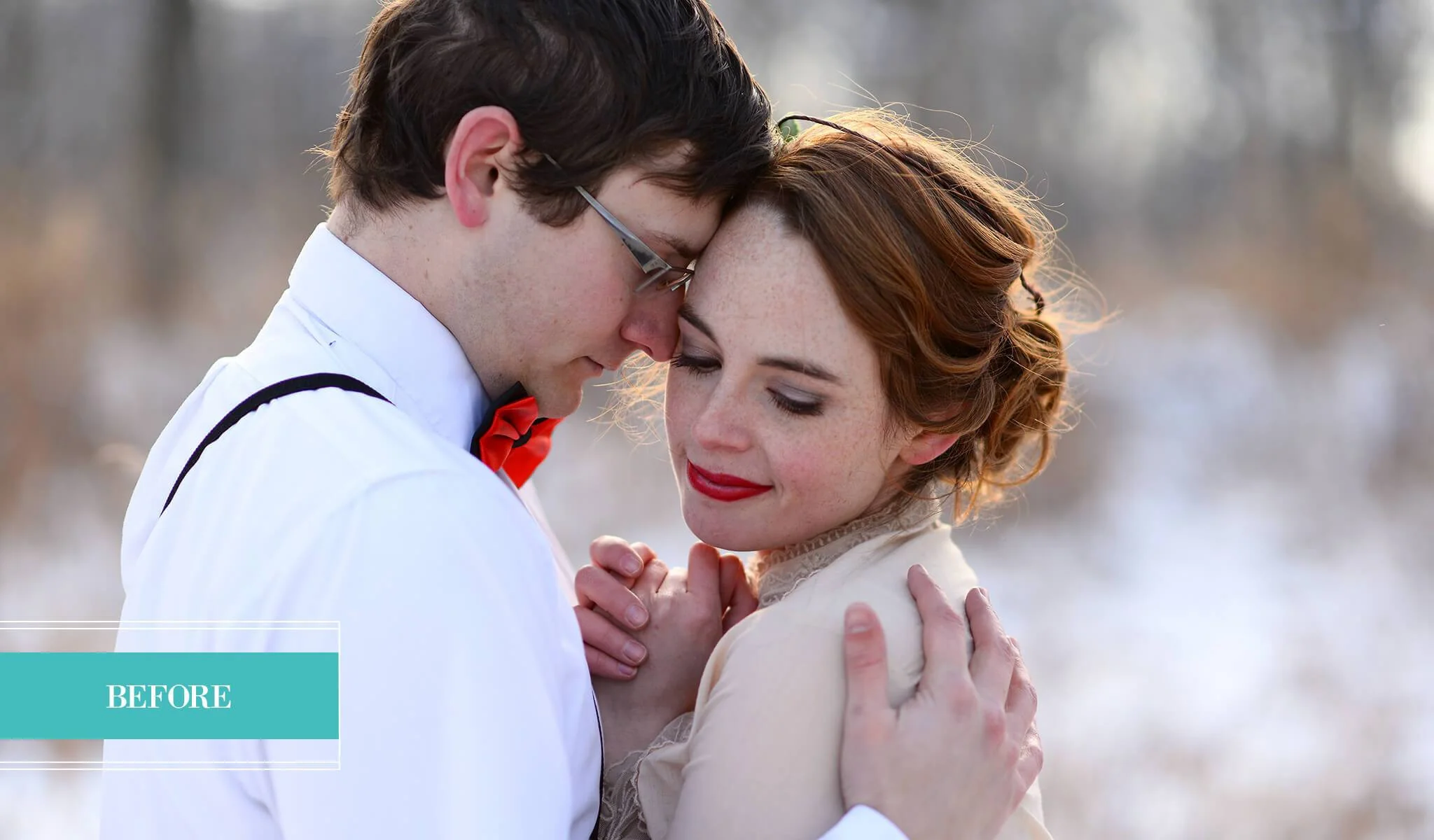 Winter Wonderland Preset Collection - Image 8