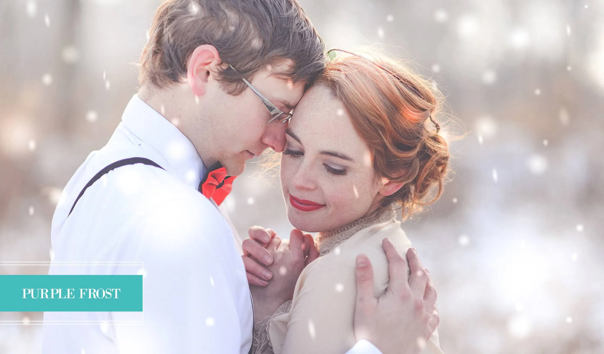 Winter Wonderland Preset Collection - Image 9